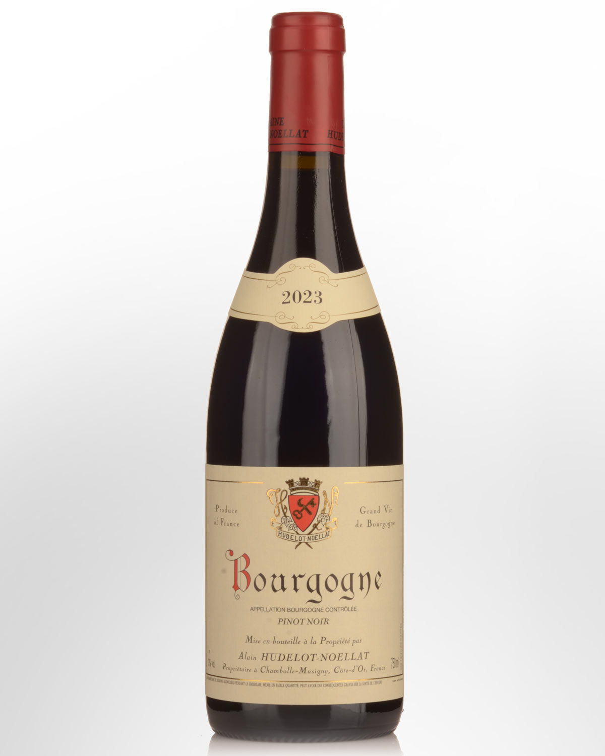 2023 Hudelot-Noellat Bourgogne