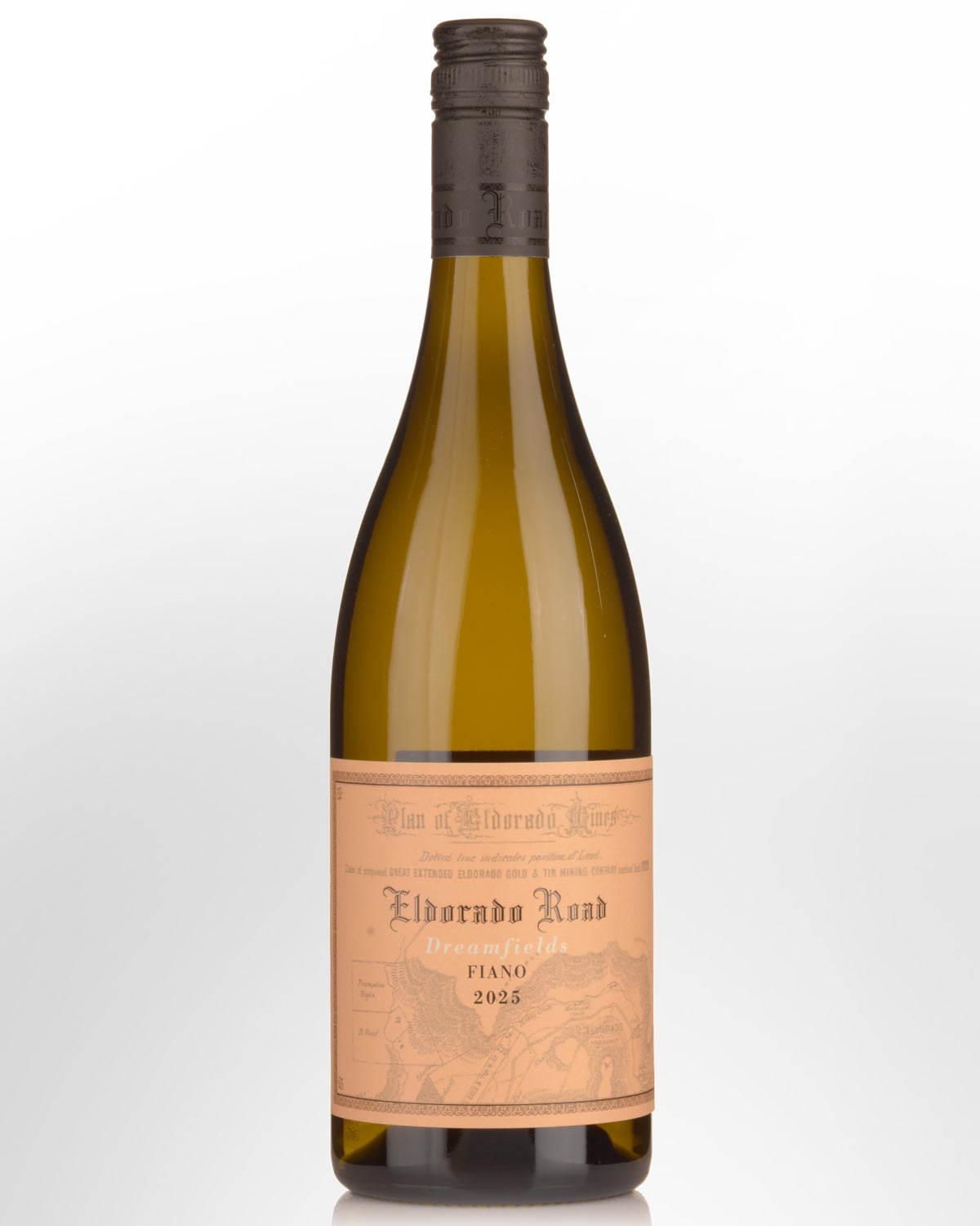 2025 Eldorado Road Dreamfields Fiano