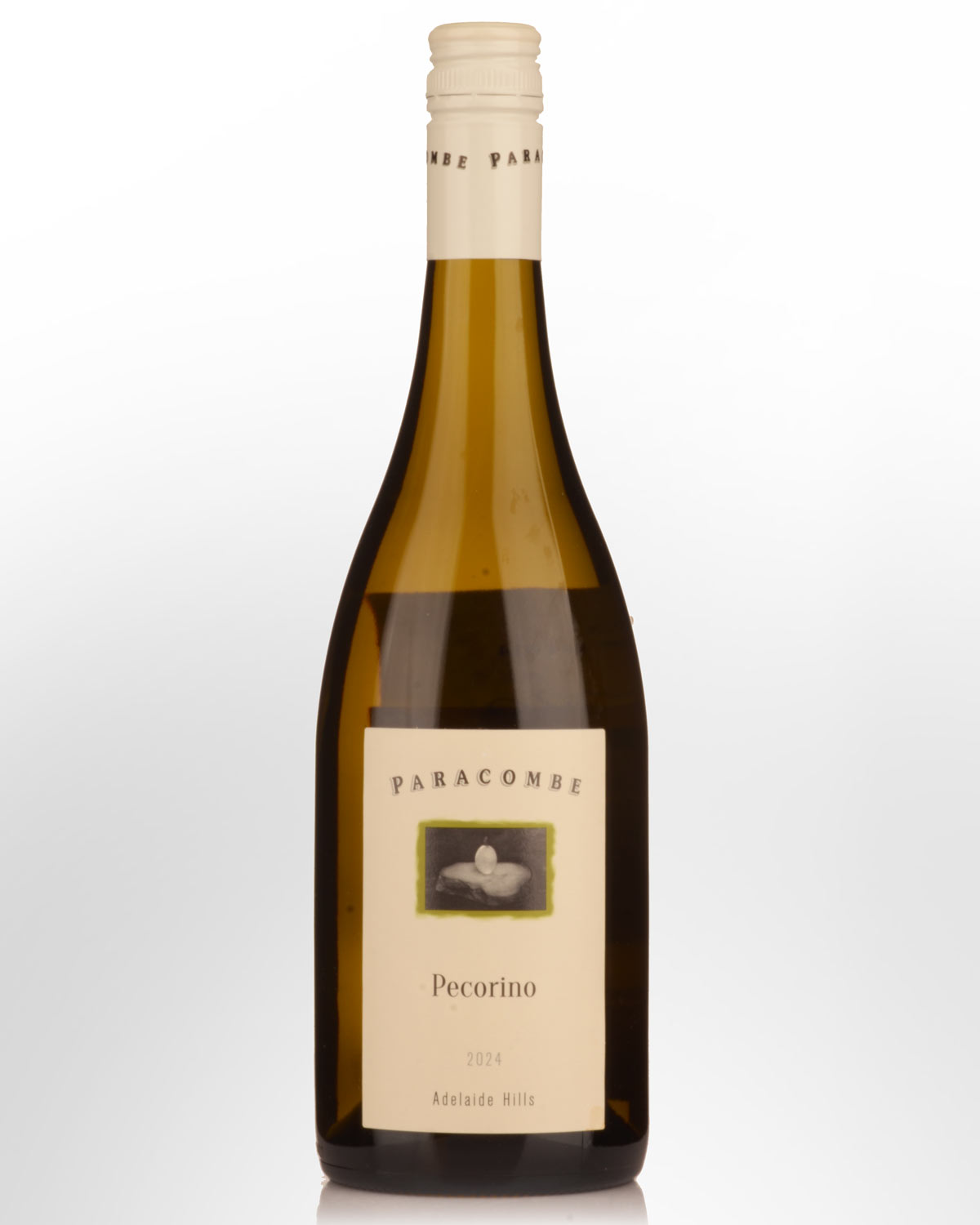 2024 Paracombe Pecorino