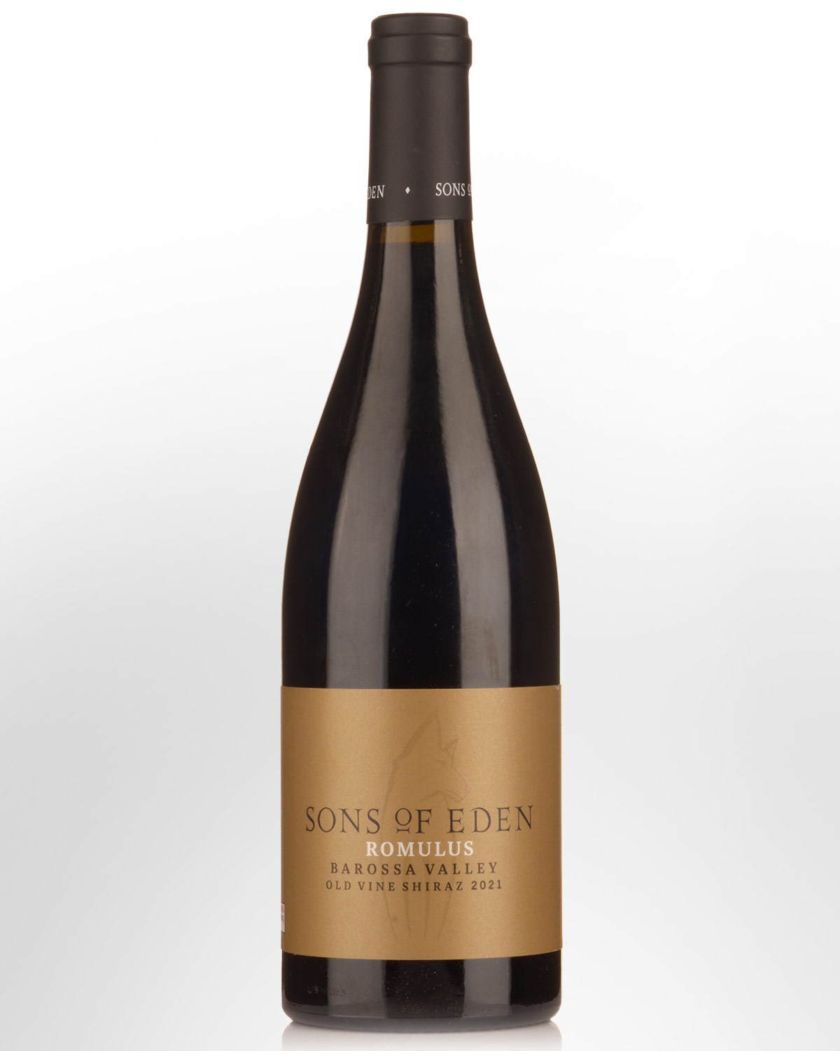 2021 Sons of Eden Romulus Old Vine Shiraz