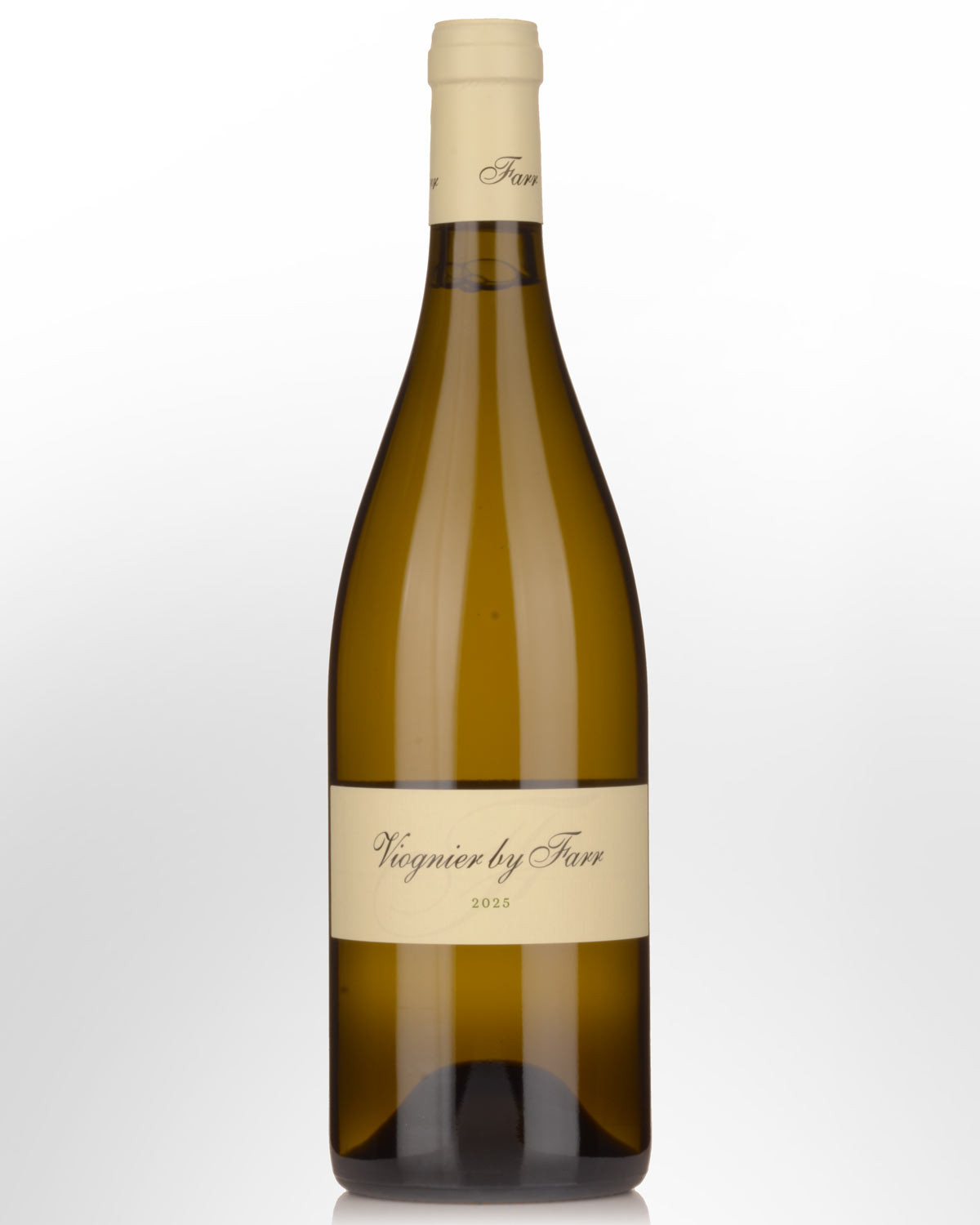 2025 Viognier By Farr