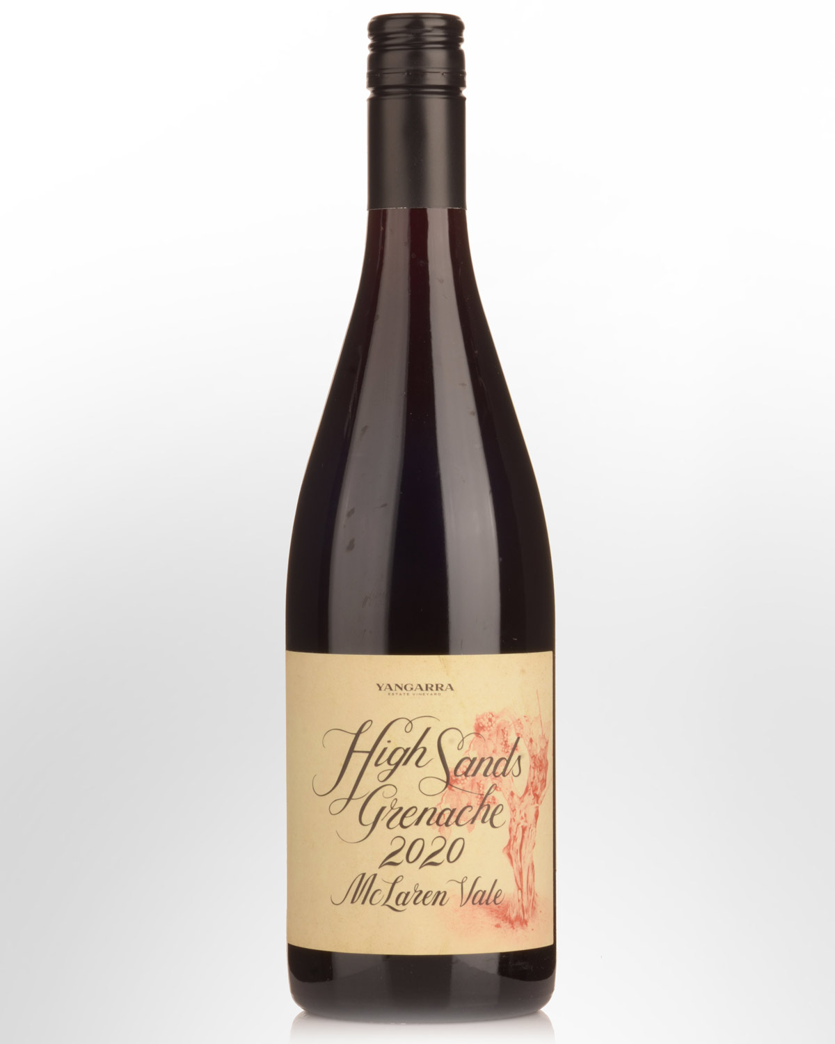 2020 Yangarra High Sands Grenache
