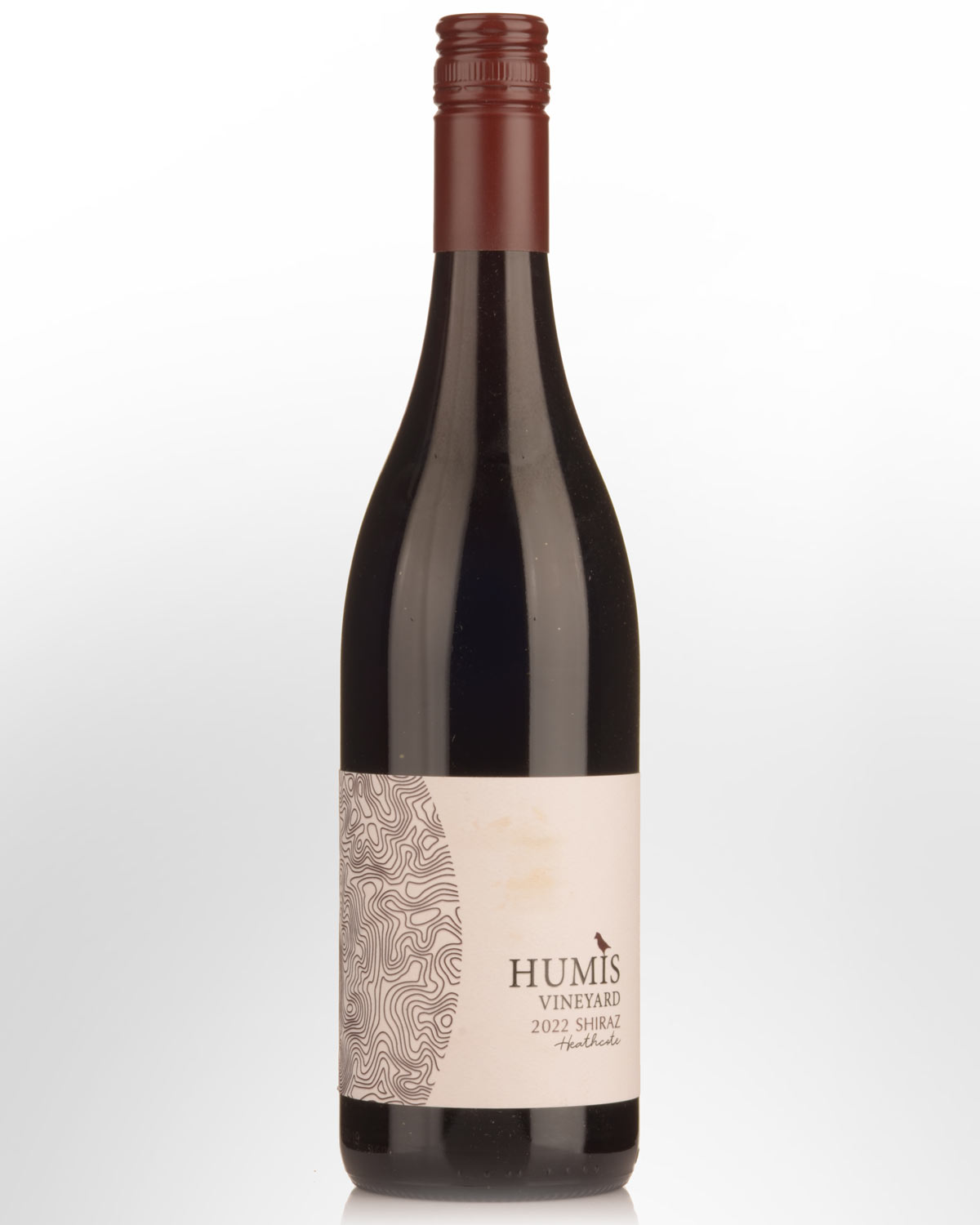 2022 Humis Vineyard Heathcote Shiraz