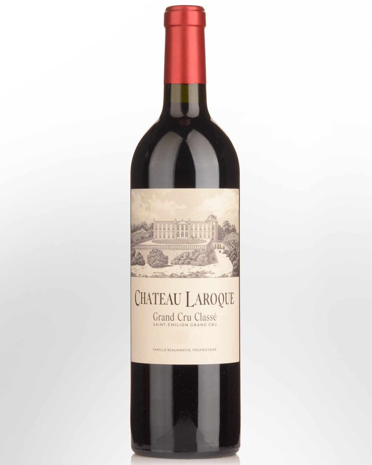 2023 Chateau Laroque Pre-Arrival Offer