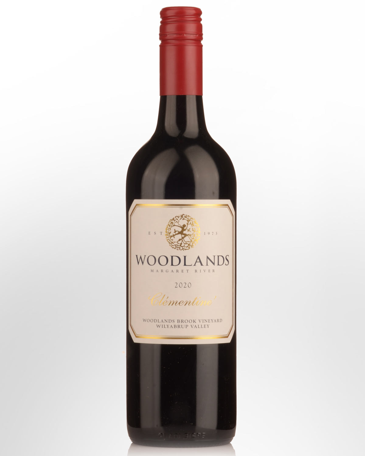 2020 Woodlands Clementine