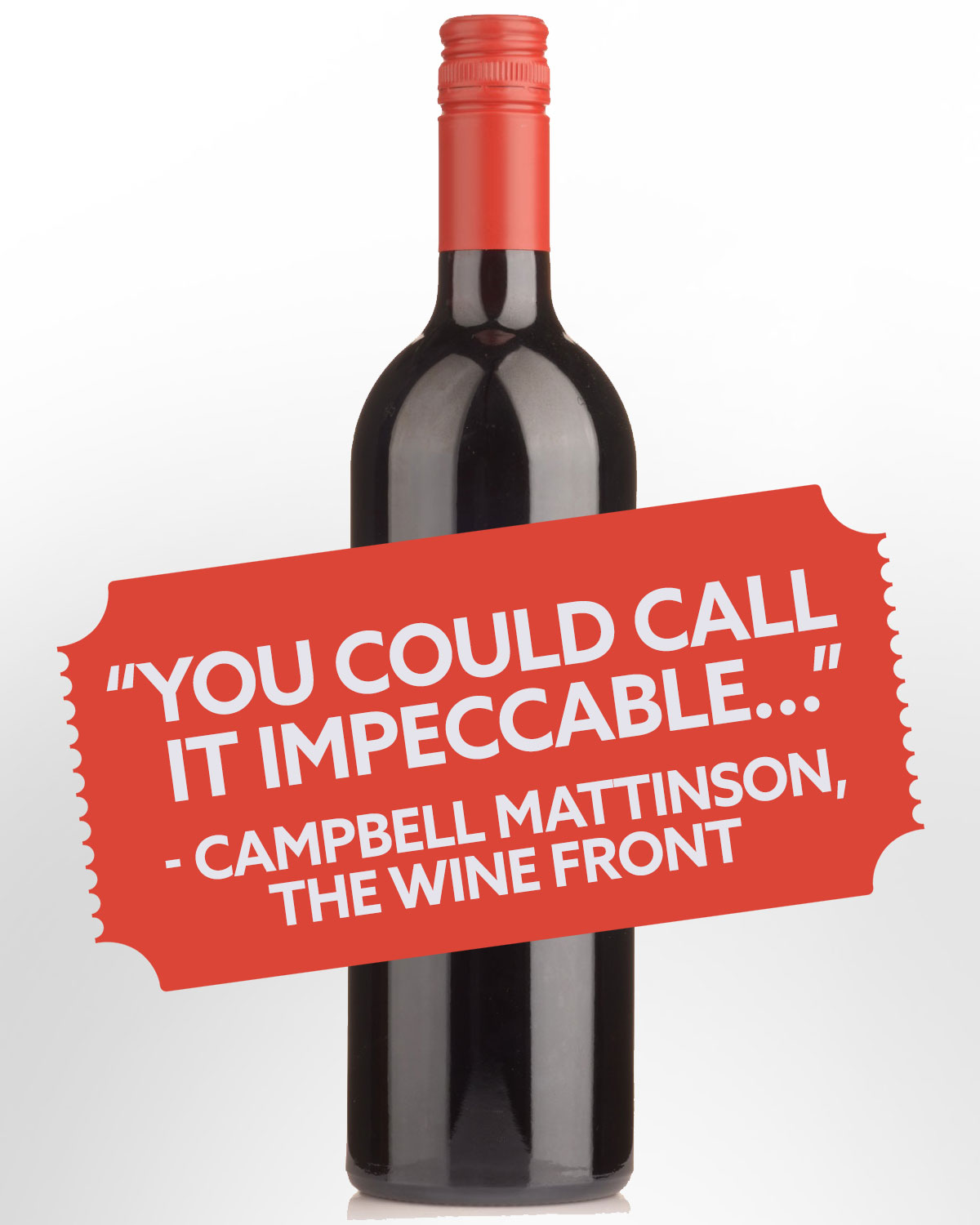 2022 Nicks Secret CRAY Cabernet Shiraz