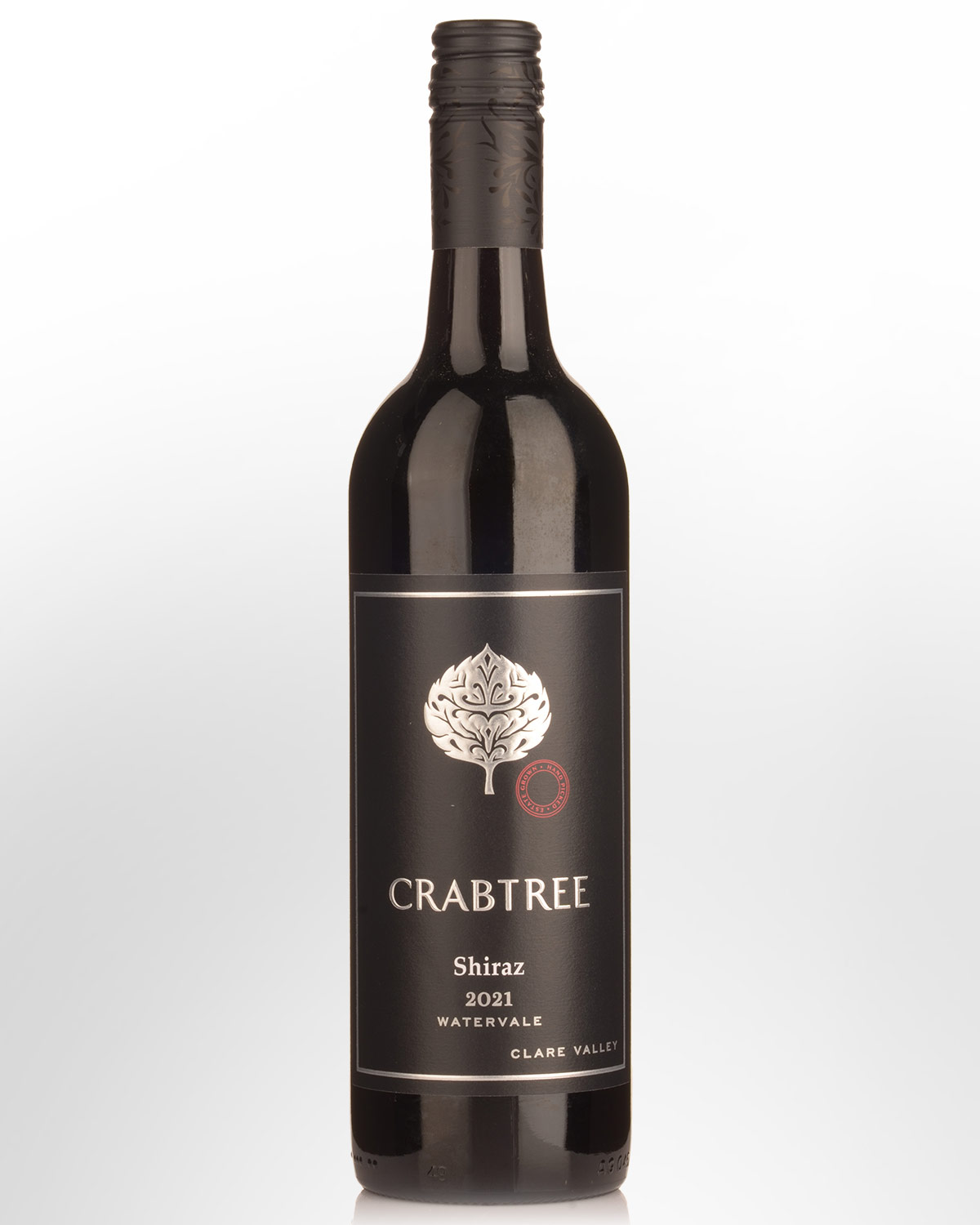 2021 Crabtree Watervale Shiraz