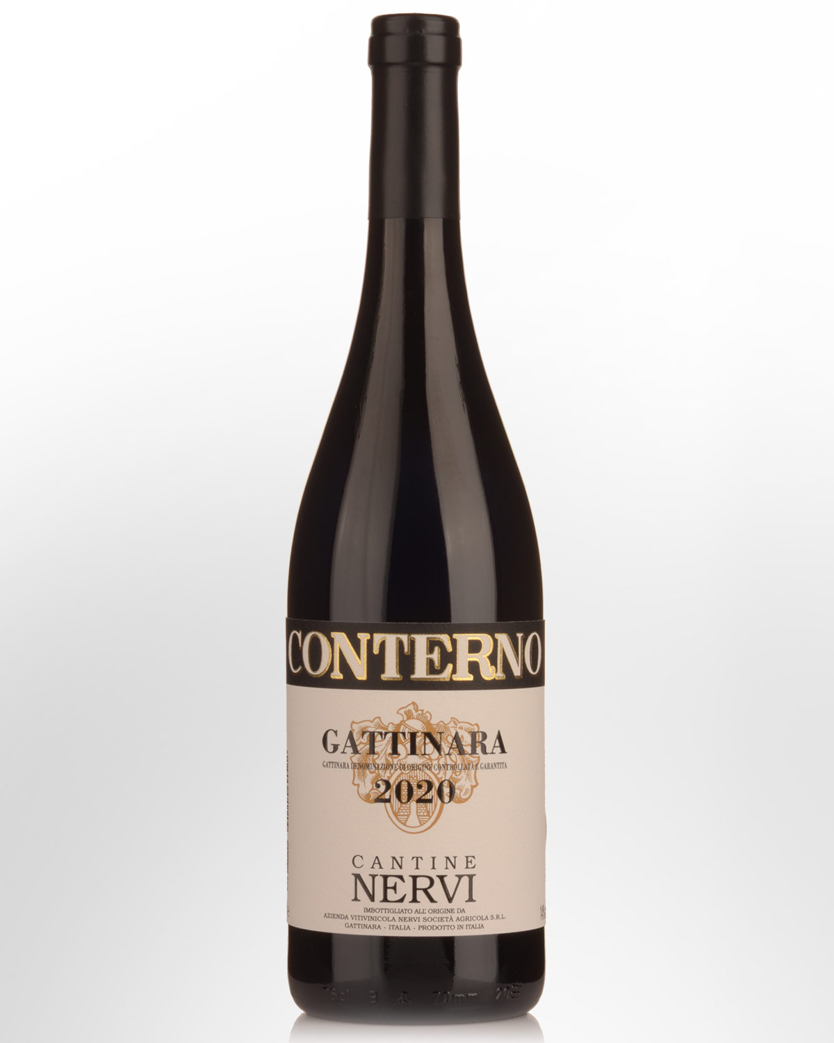 2020 Conterno Nervi Gattinara
