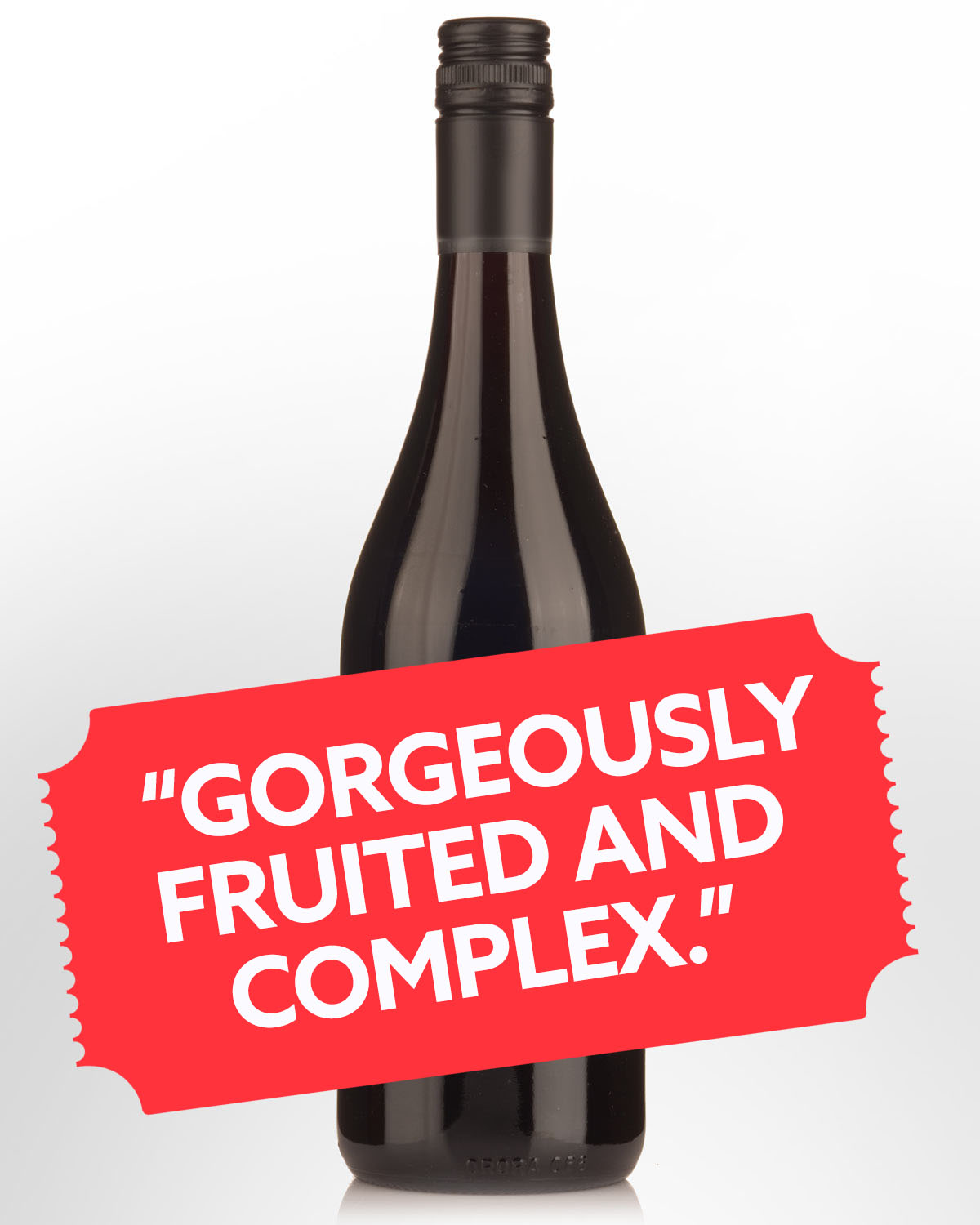 2022 Nicks Secret HEW Barossa Rhone Blend Carignan Syrah Cinsault