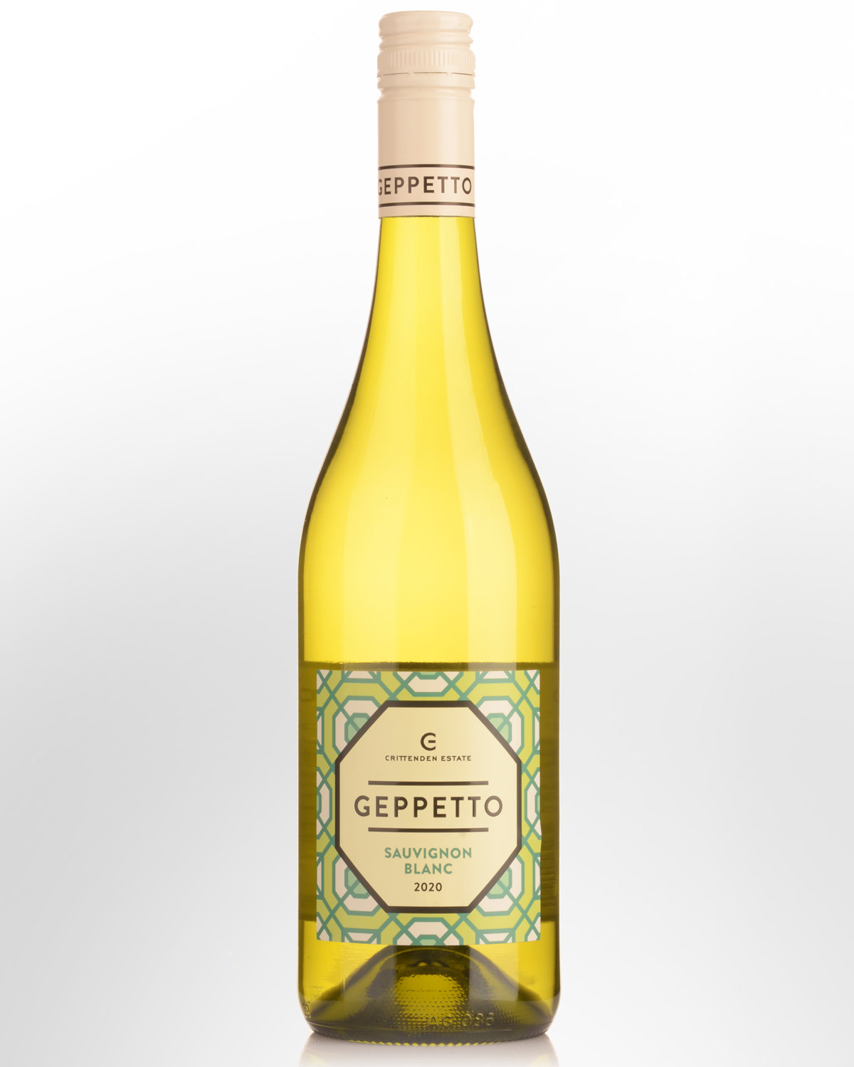 2020 Crittenden Estate Geppetto Sauvignon Blanc
