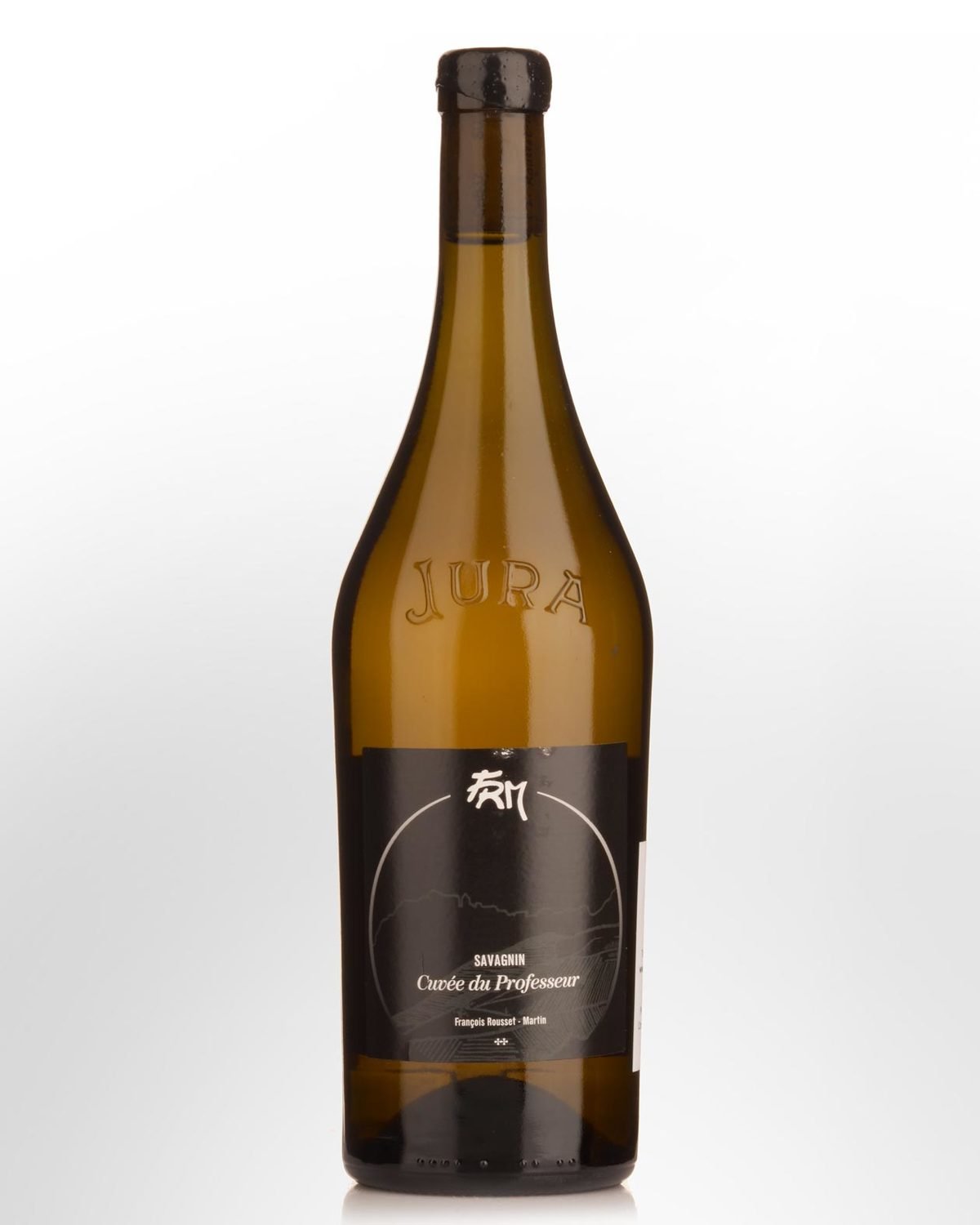 2020 Francois Rousset-Martin Cuvee du Proffeseur Savagnin