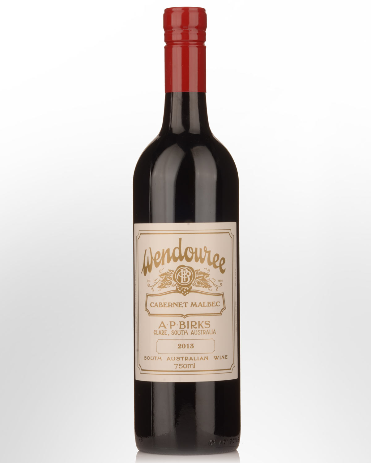 2013 Wendouree Cabernet Malbec