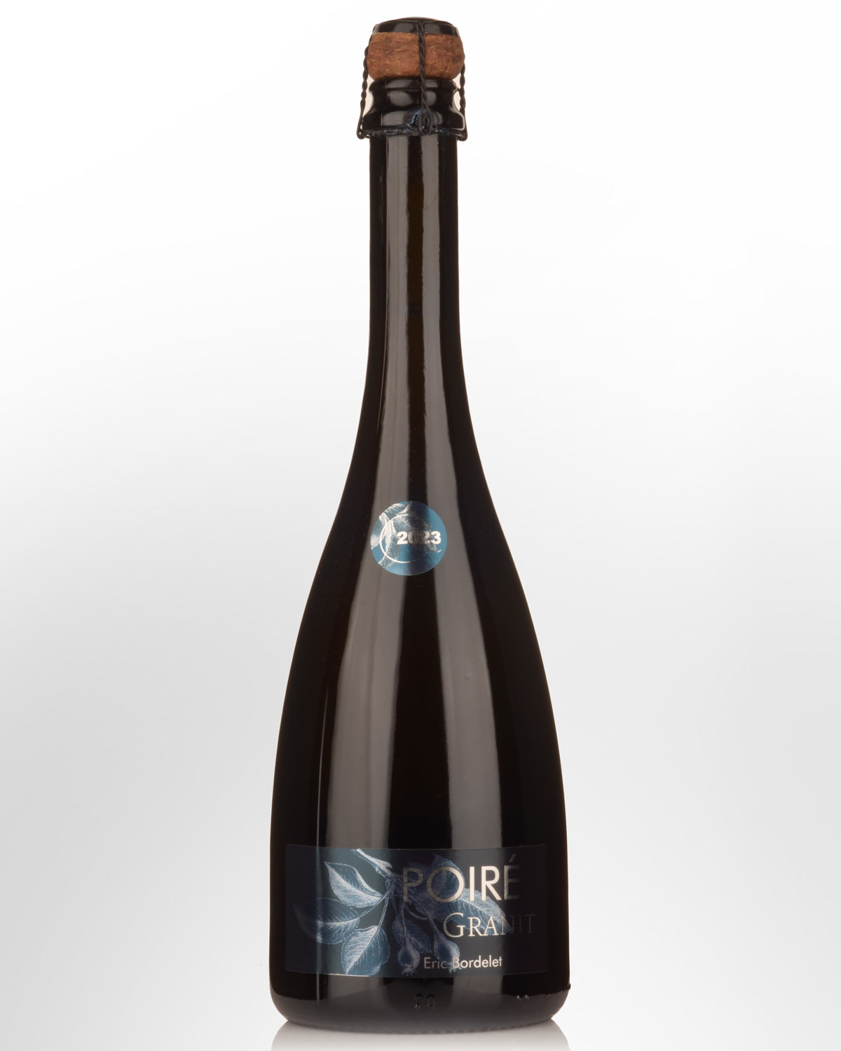 2023 Eric Bordelet Poire Granit Pear Cider (Perry)