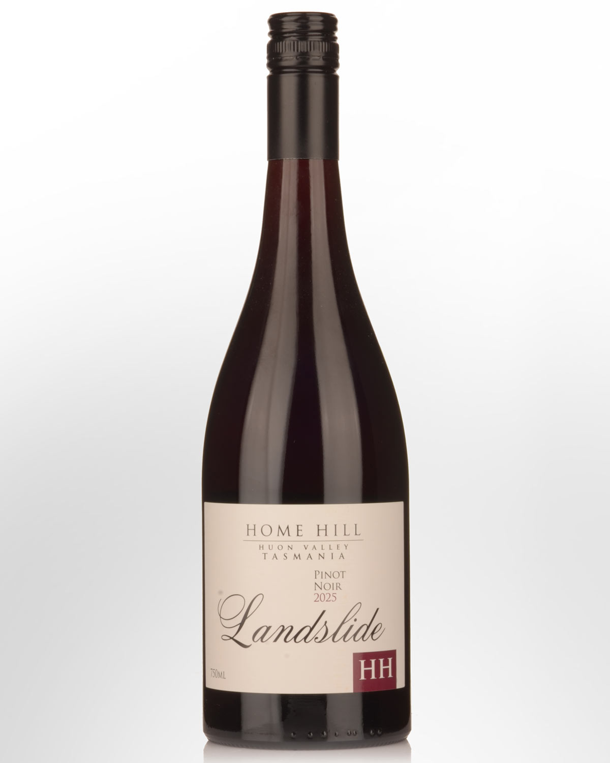 2025 Home Hill Estate Landslide Pinot Noir