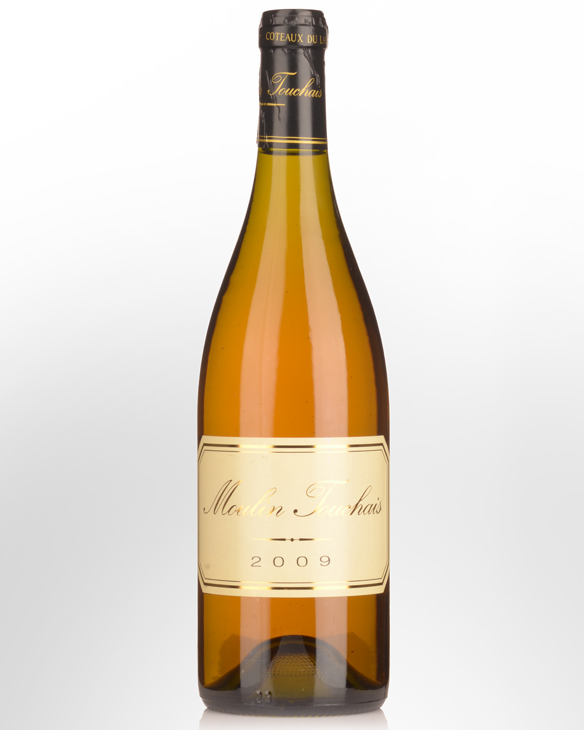 2009 Moulin Touchais