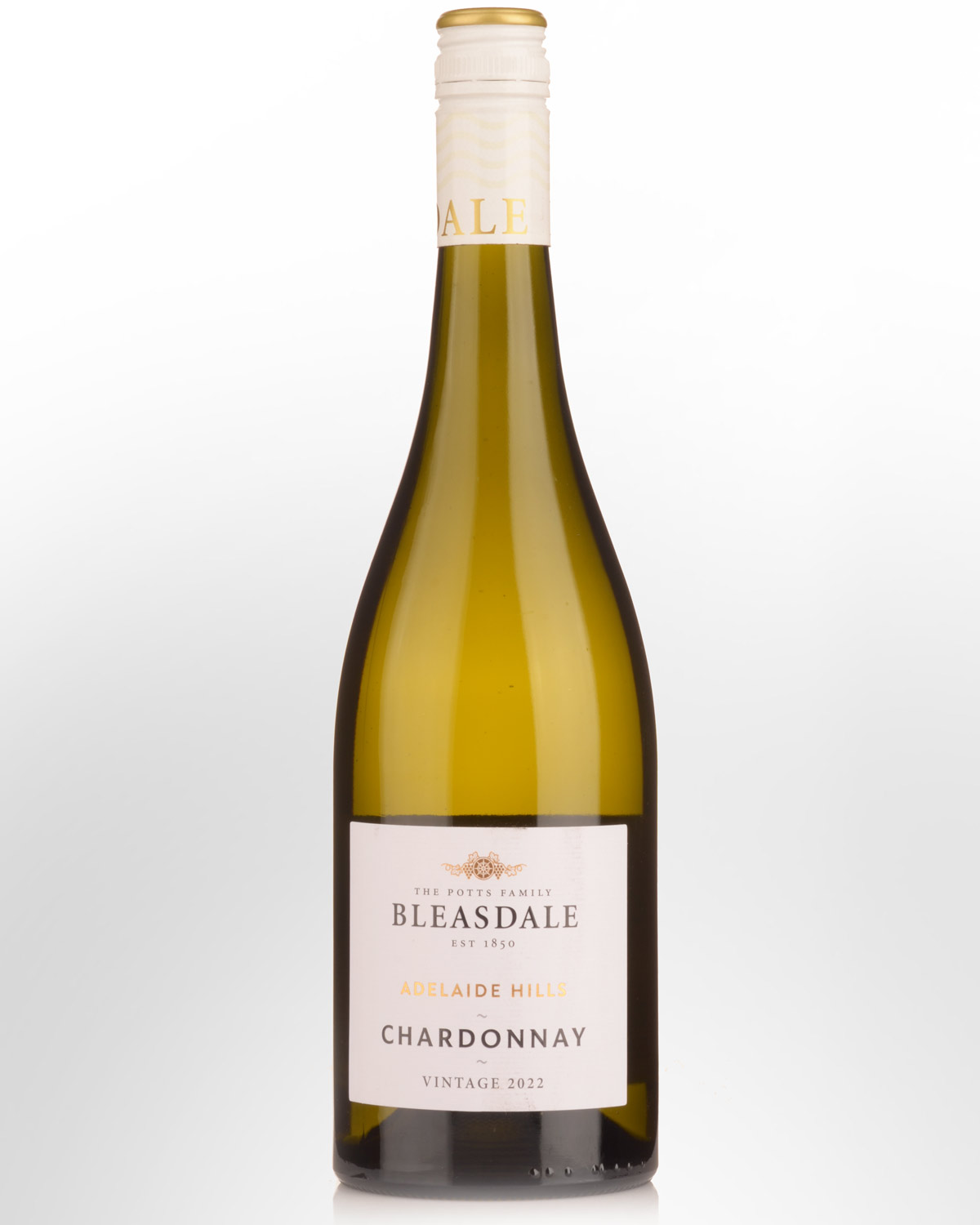 2022 Bleasdale Adelaide Hills Chardonnay