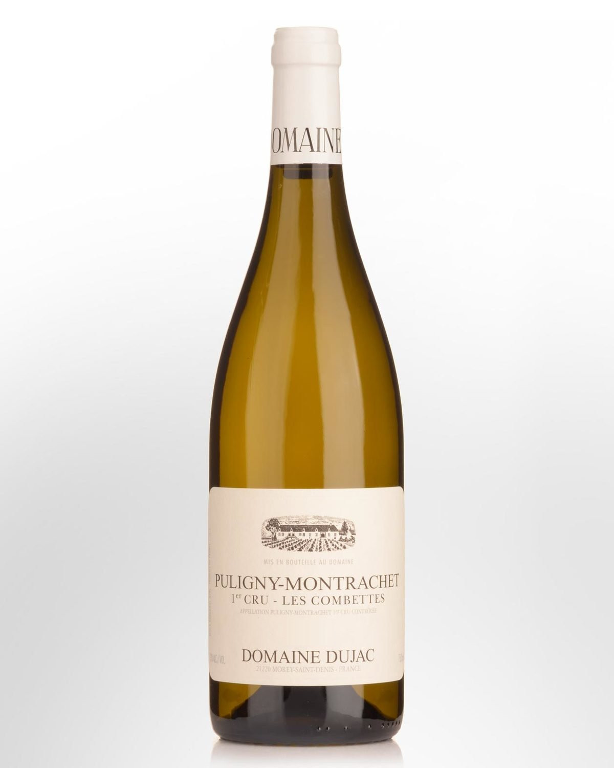2020 Domaine Dujac Puligny-Montrachet Les Combettes Premier Cru