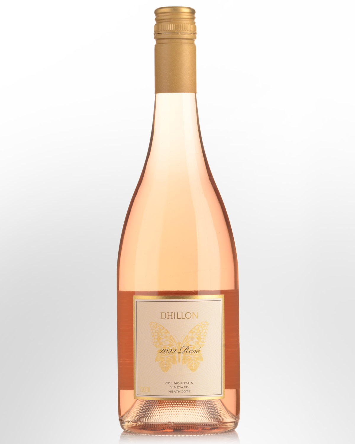 2022 Dhillon Col Mountain Grenache Rose