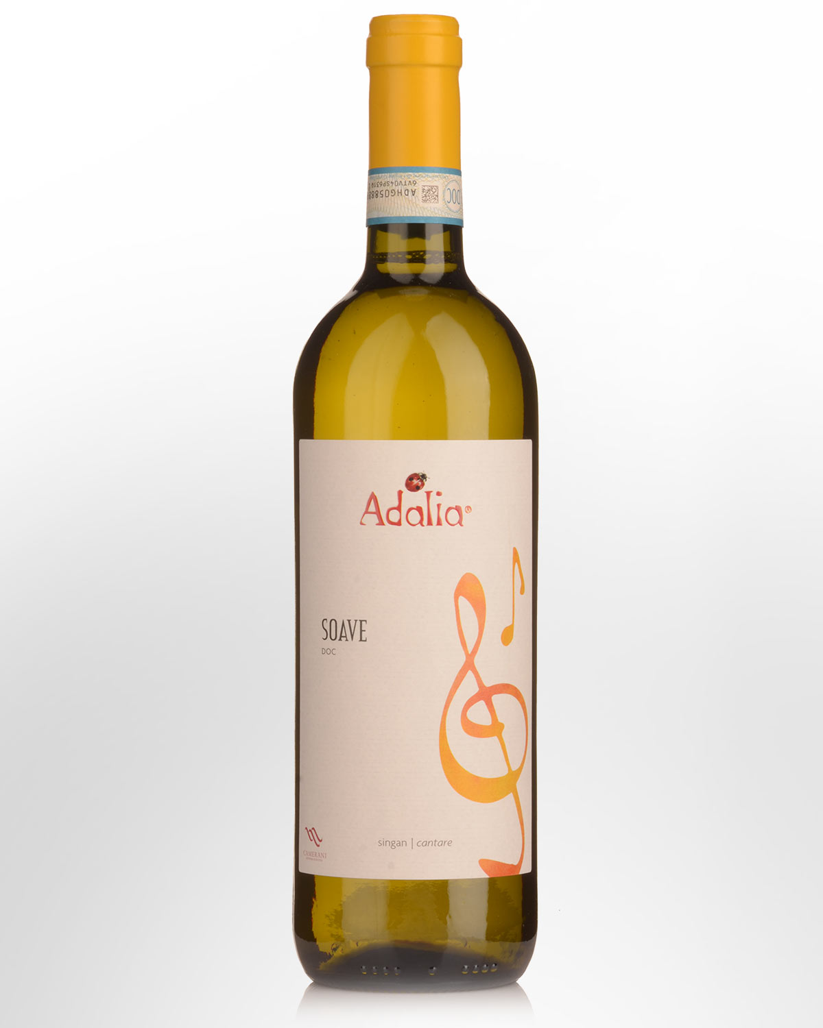 2023 Adalia Singan Soave