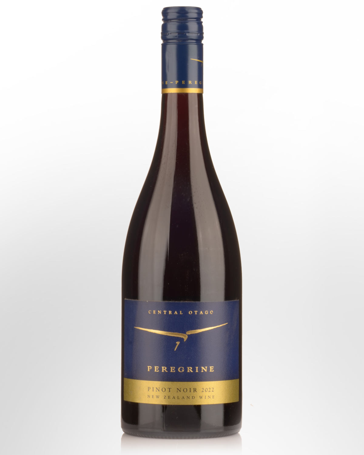 2022 Peregrine Pinot Noir