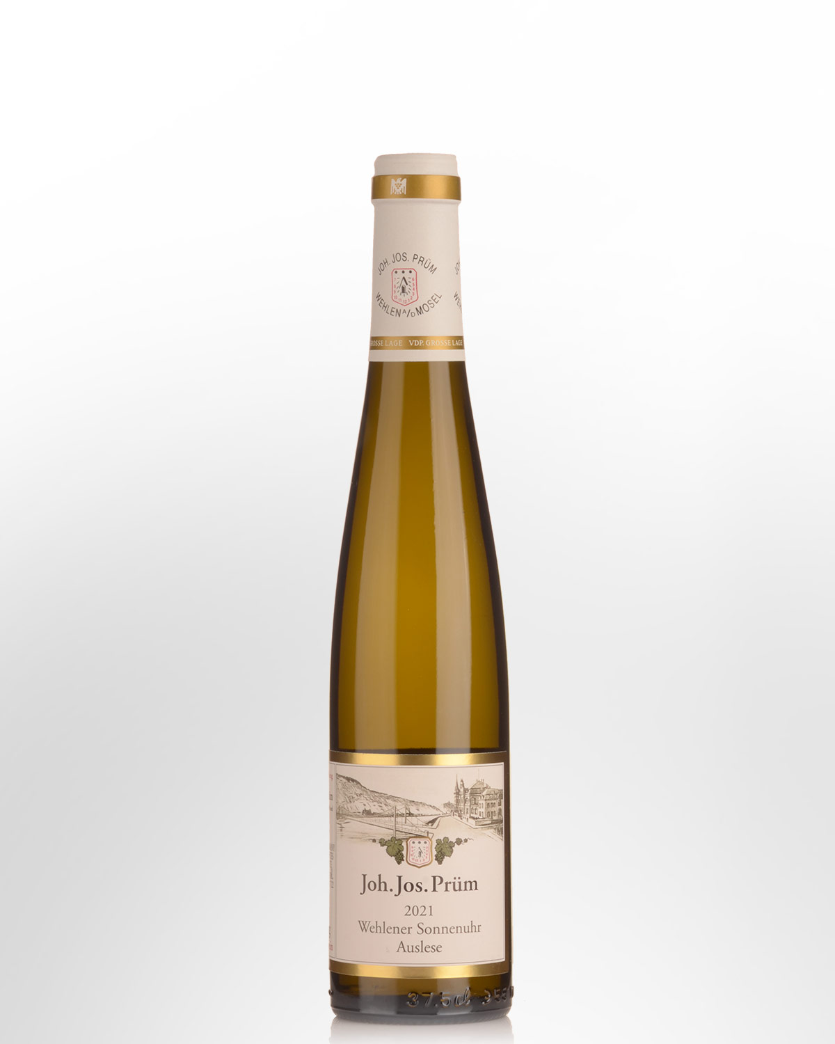 2021 Joh Jos Prum Wehlener Sonnenuhr Riesling Auslese (375ml)