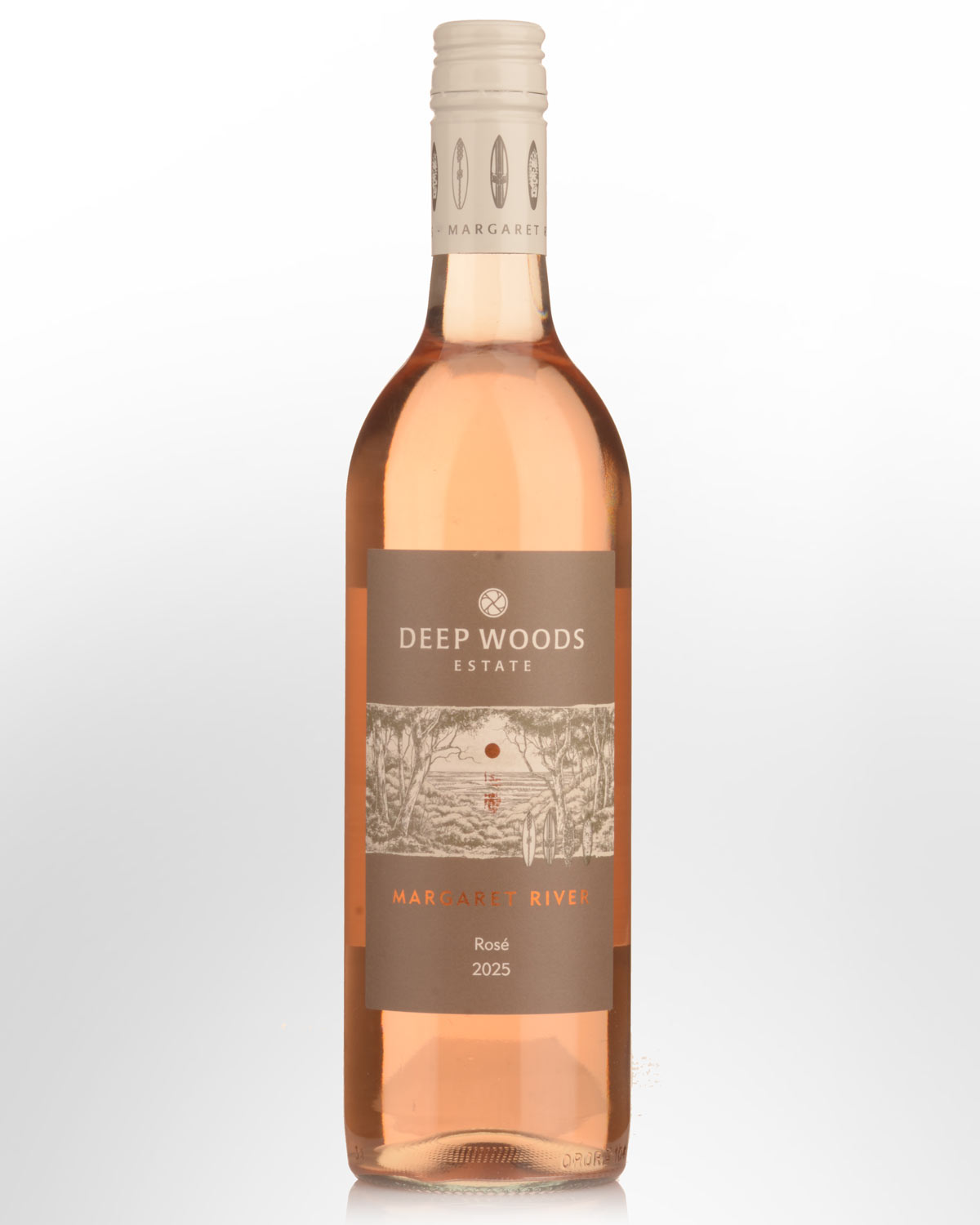 2025 Deep Woods Estate Rose