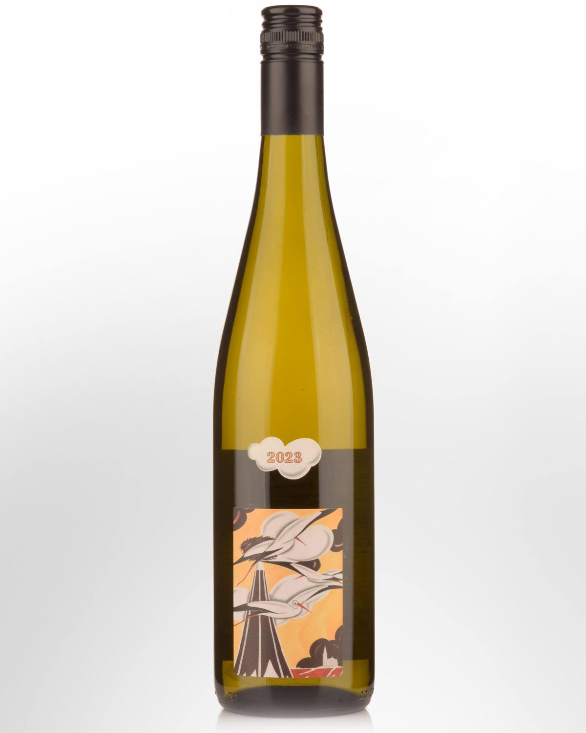 2023 Reed White Heart Riesling