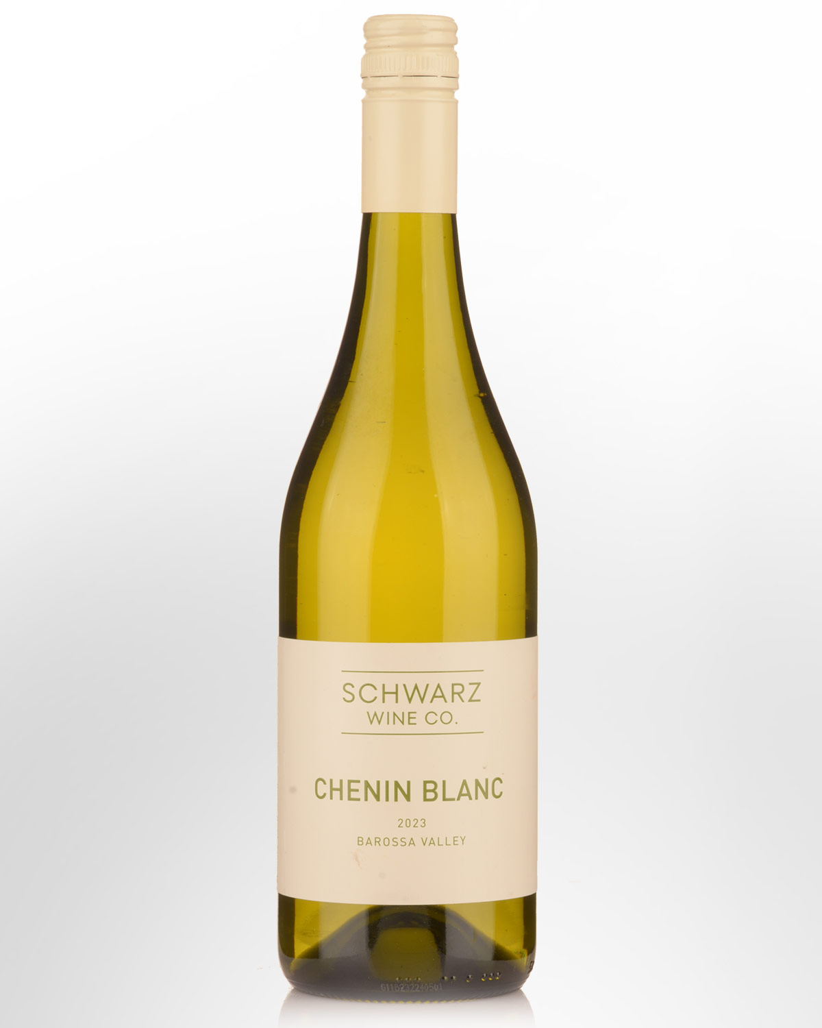 2023 Schwarz Wine Co. Chenin Blanc