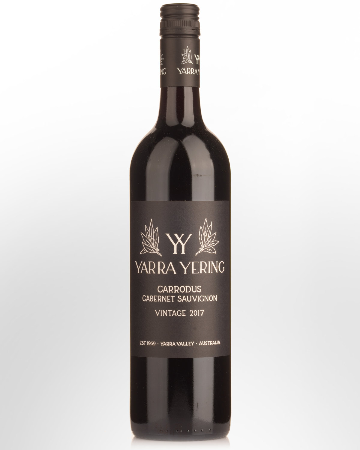 2017 Yarra Yering Carrodus Cabernet Sauvignon