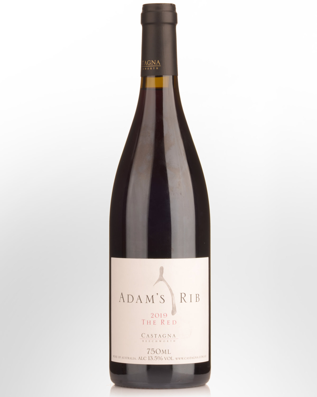 2019 Castagna Adam’s Rib The Red