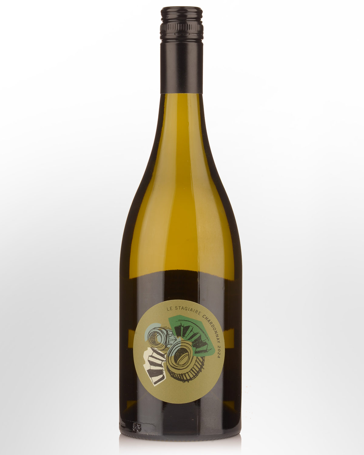 2024 Garagiste Le Stagiaire Chardonnay