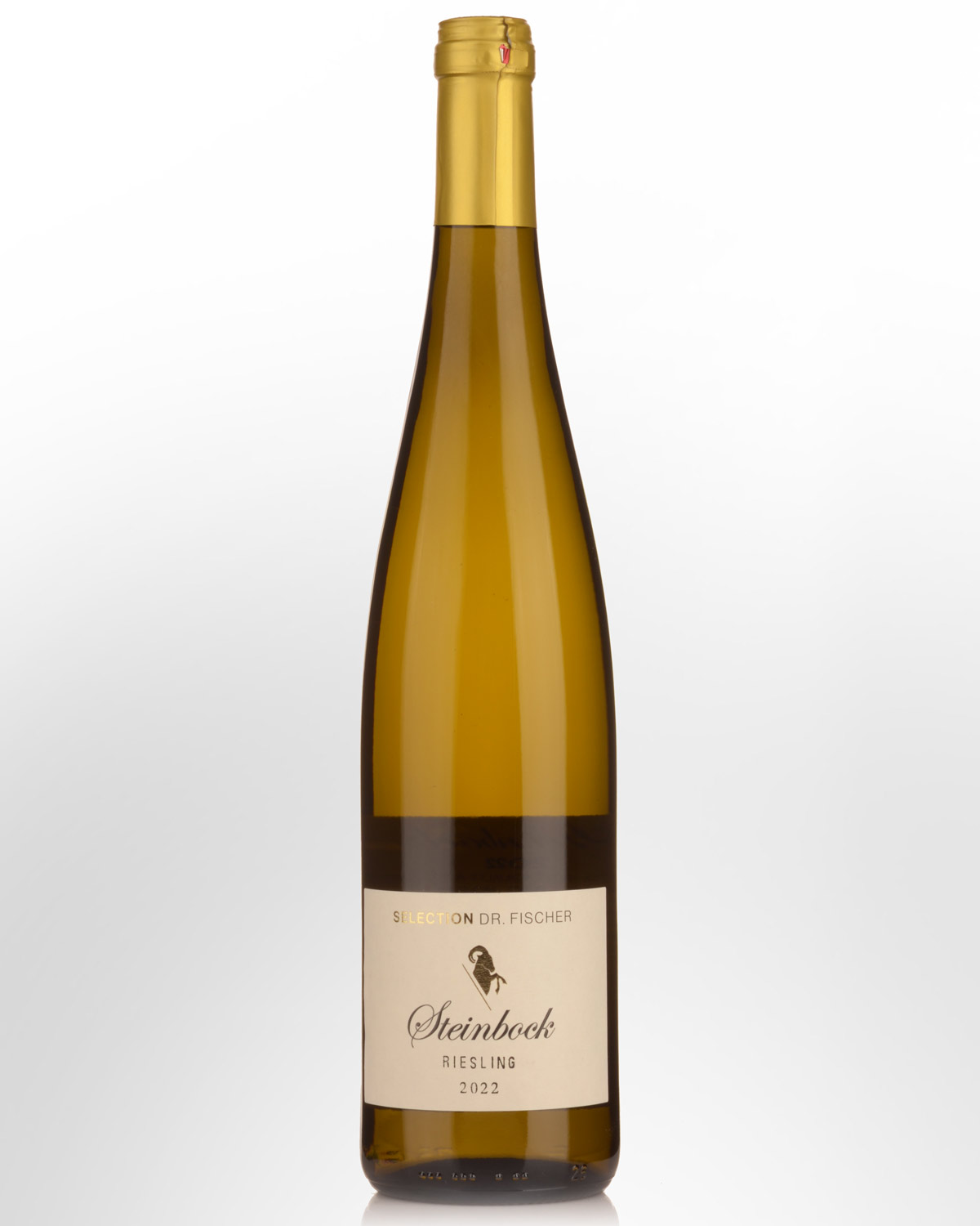 2022 Selection Dr. Fischer Steinbock Riesling