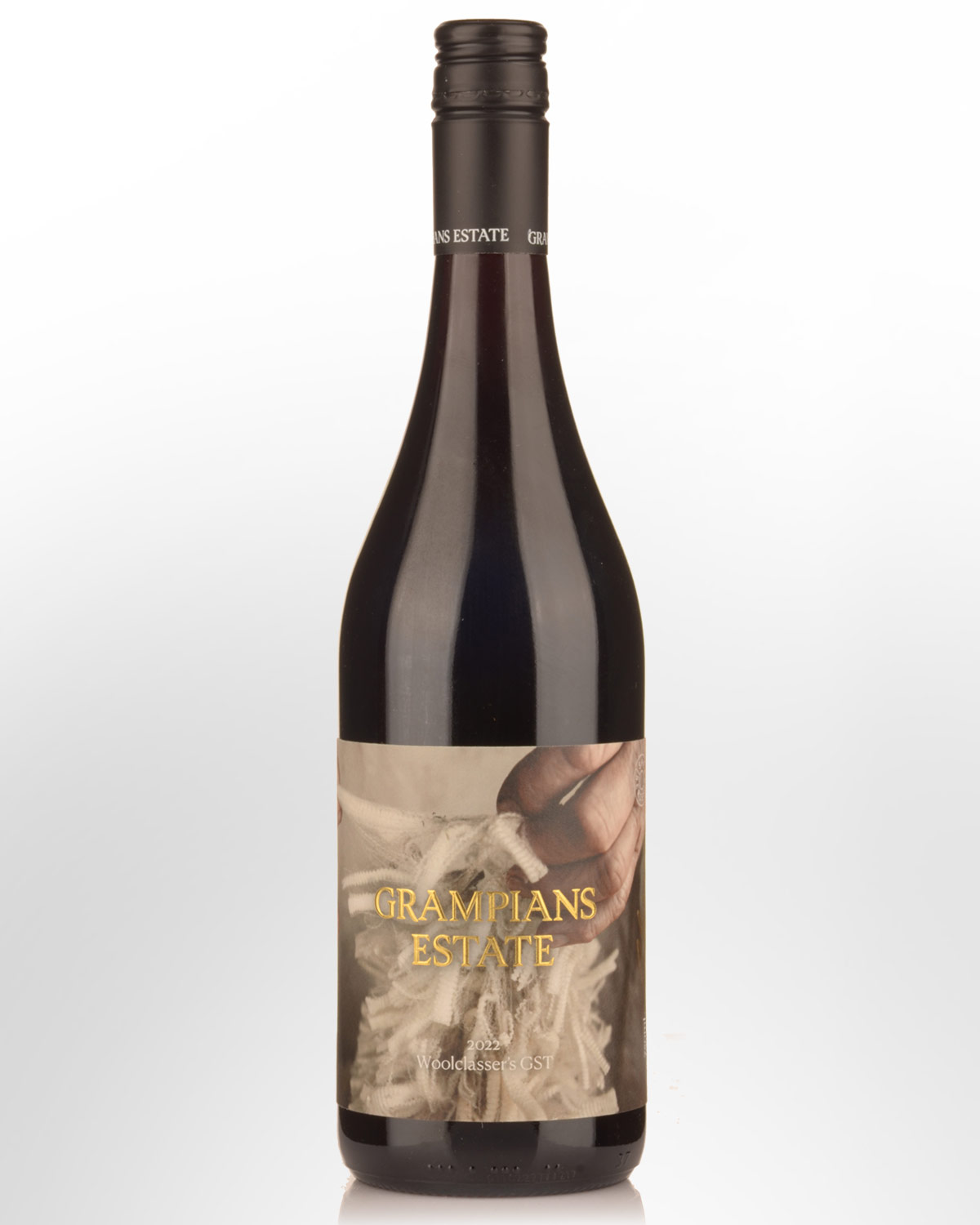 2022 Grampians Estate Woolclasser’s GST