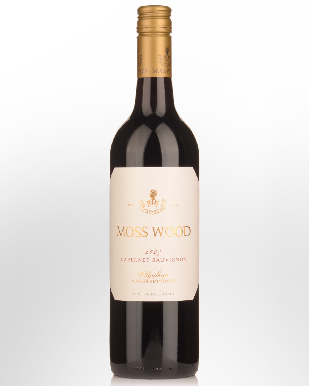 2023 Moss Wood Cabernet Sauvignon