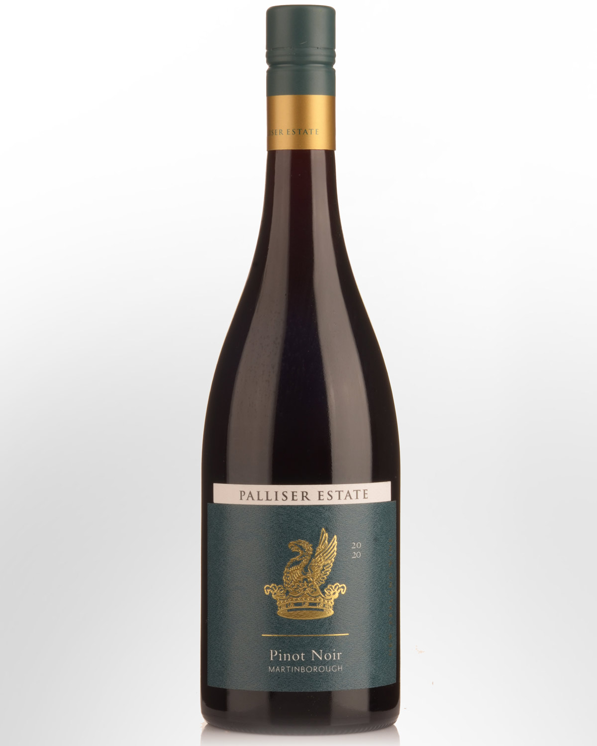 2020 Palliser Estate Pinot Noir | Nicks Wine Merchants