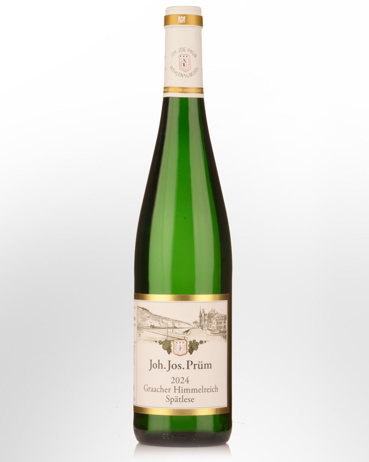 2024 Joh Jos Prum Graacher Himmelreich Riesling Spatlese