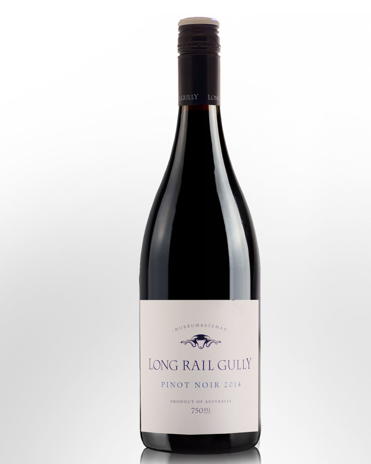 2014 Long Rail Gully Pinot Noir | Nicks Wine Merchants