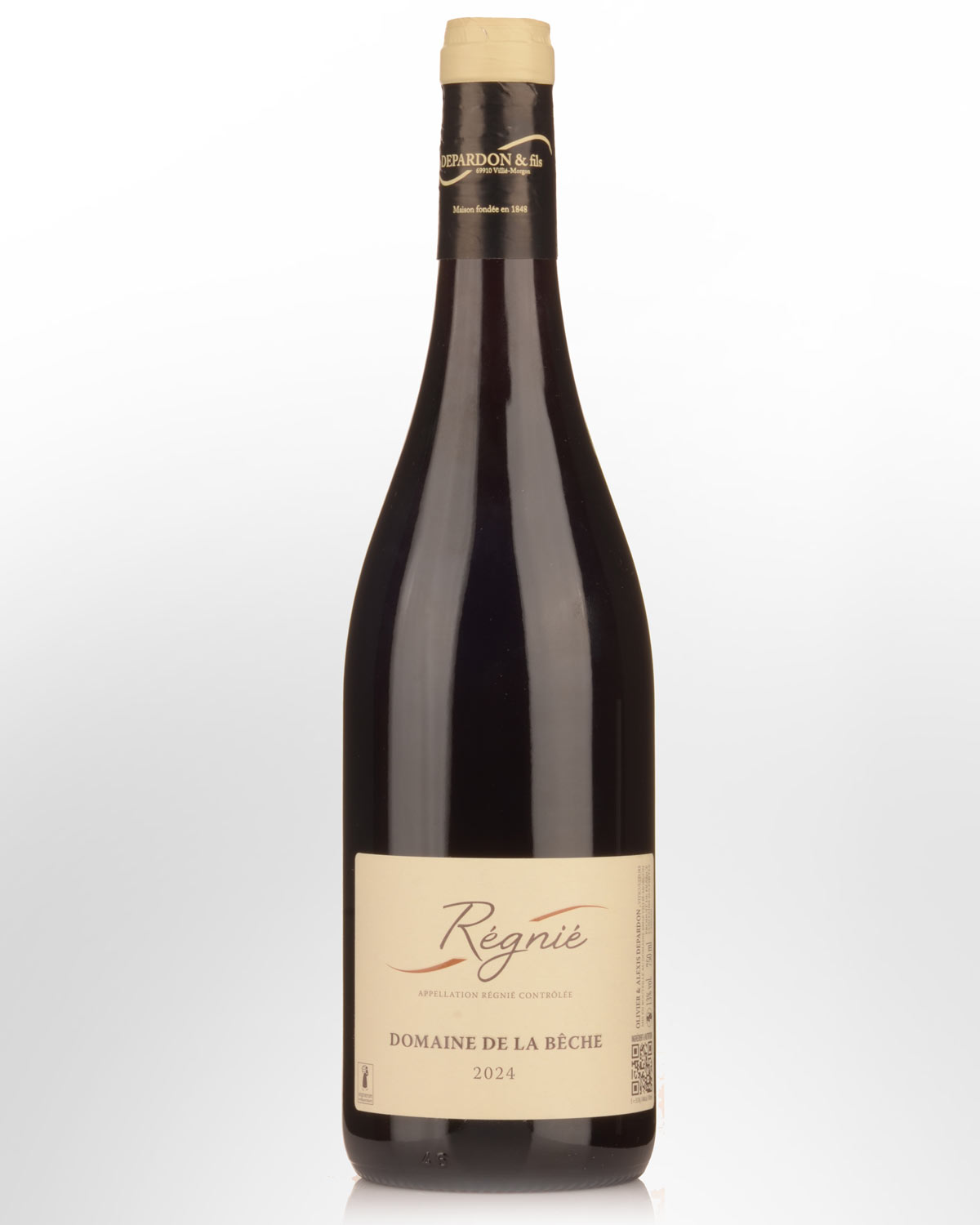 2024 Domaine de la Beche Regnie