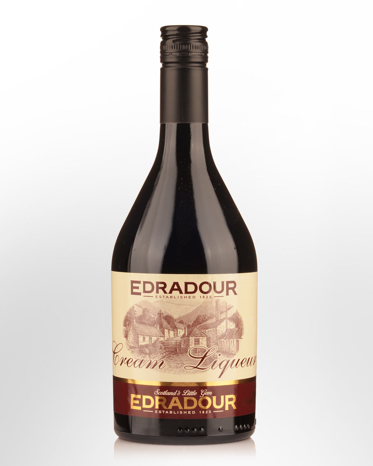 Edradour Cream Liqueur (700ml)