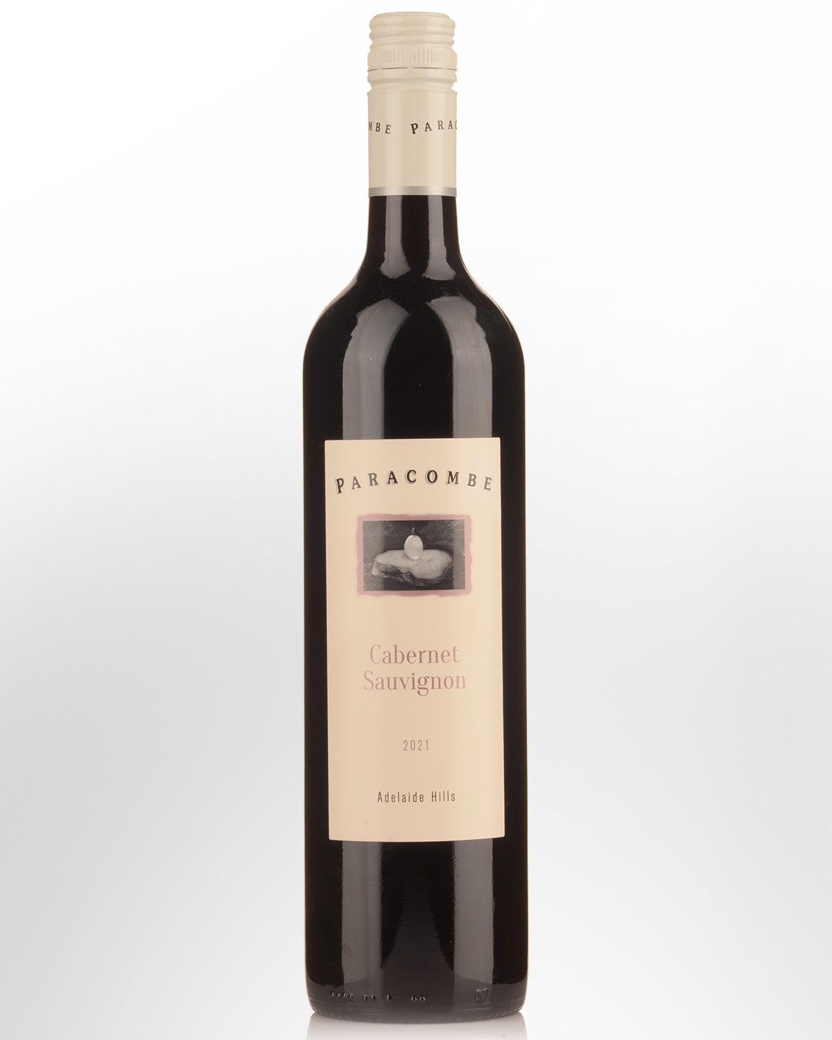 2021 Paracombe Cabernet Sauvignon