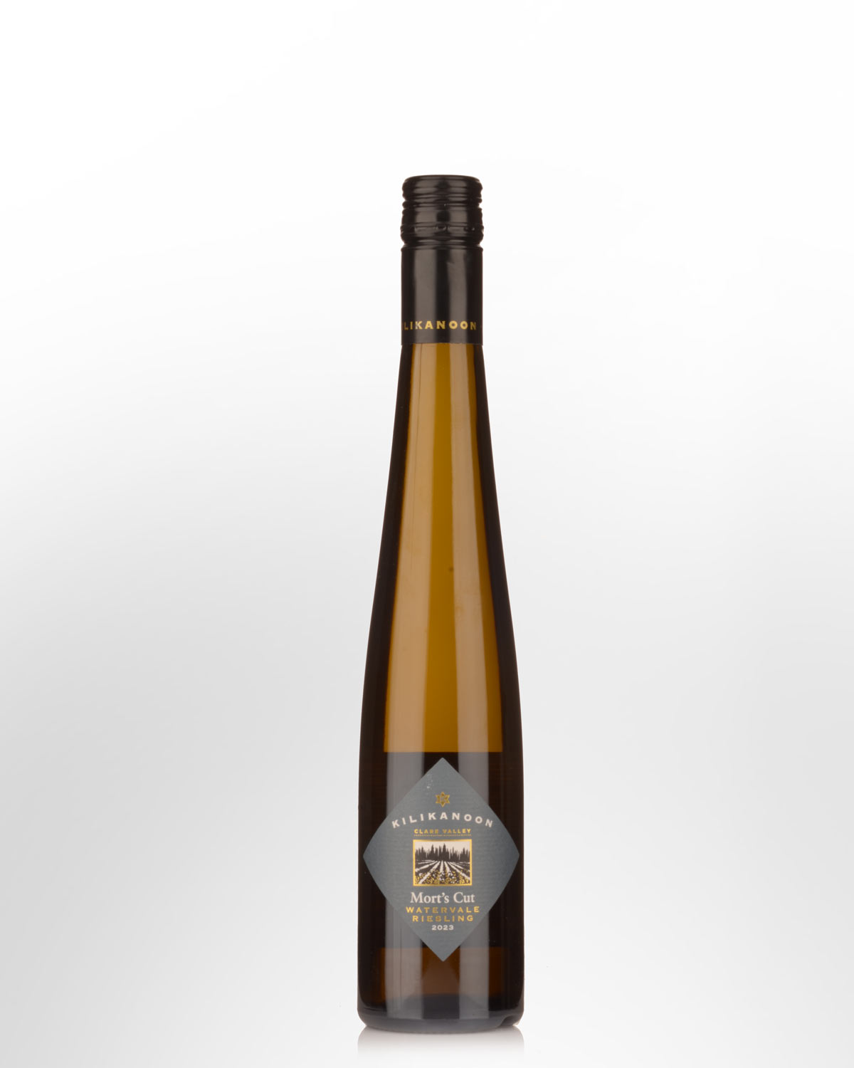 2023 Kilikanoon Mort’s Cut Watervale Riesling (375ml)
