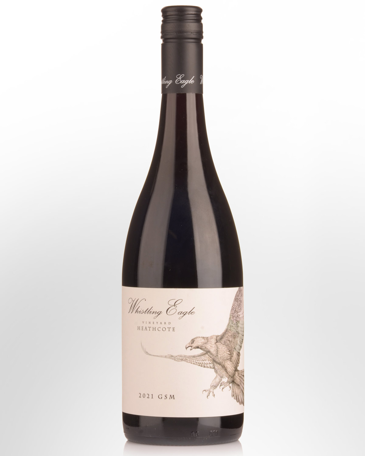 2021 Whistling Eagle Vineyard GSM