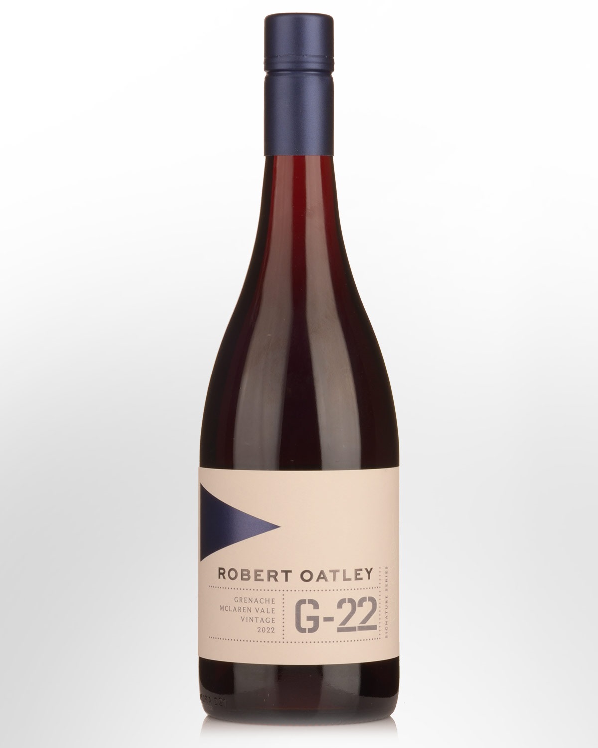 2022 Robert Oatley Signature Series G-22 Grenache