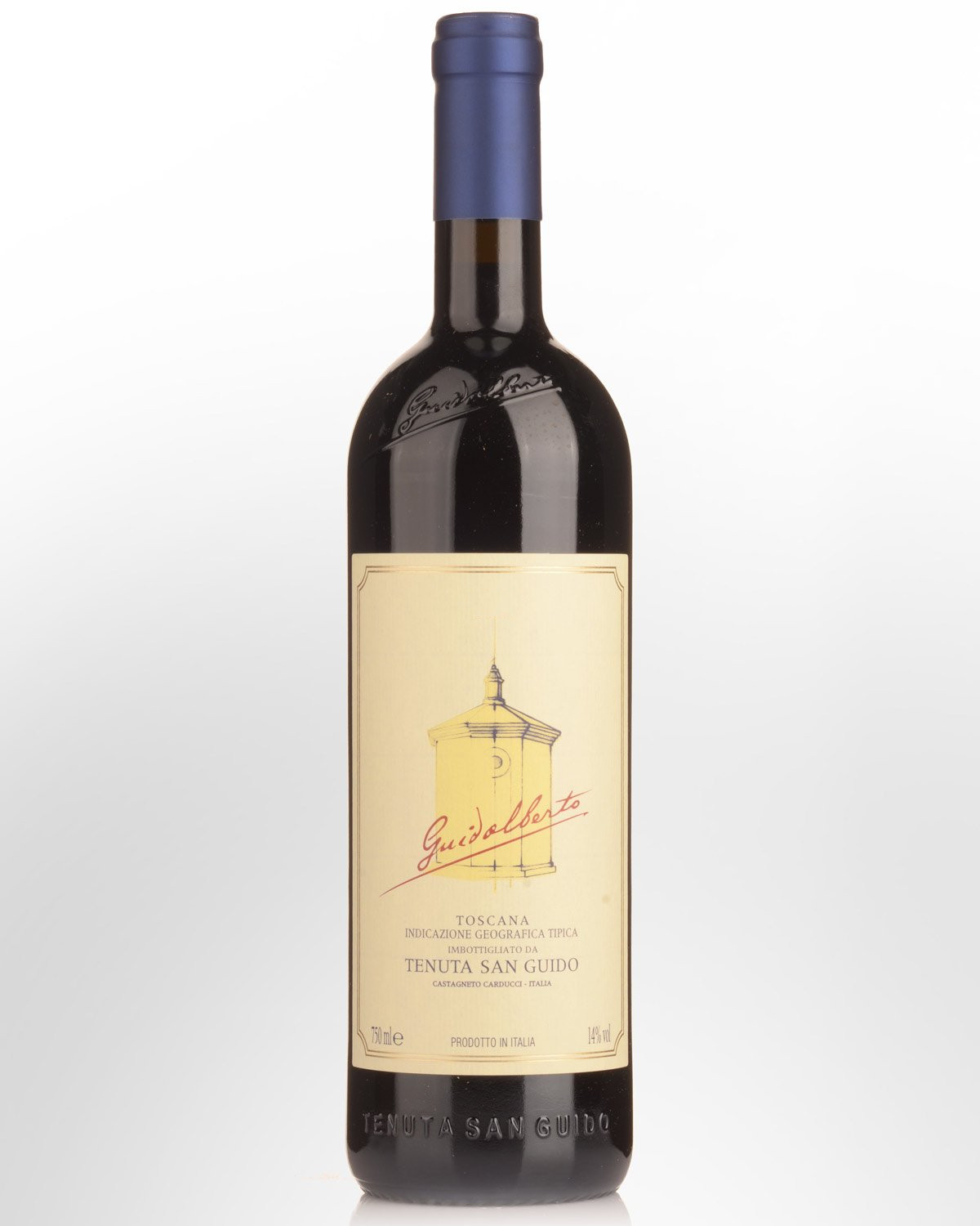 2022 Tenuta San Guido Guidalberto