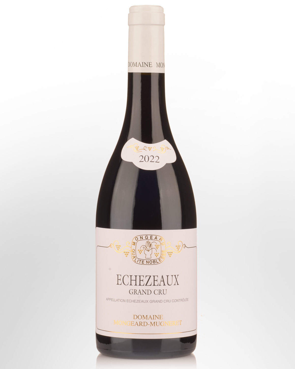 2022 Domaine Mongeard-Mugneret Echezeaux Grand Cru