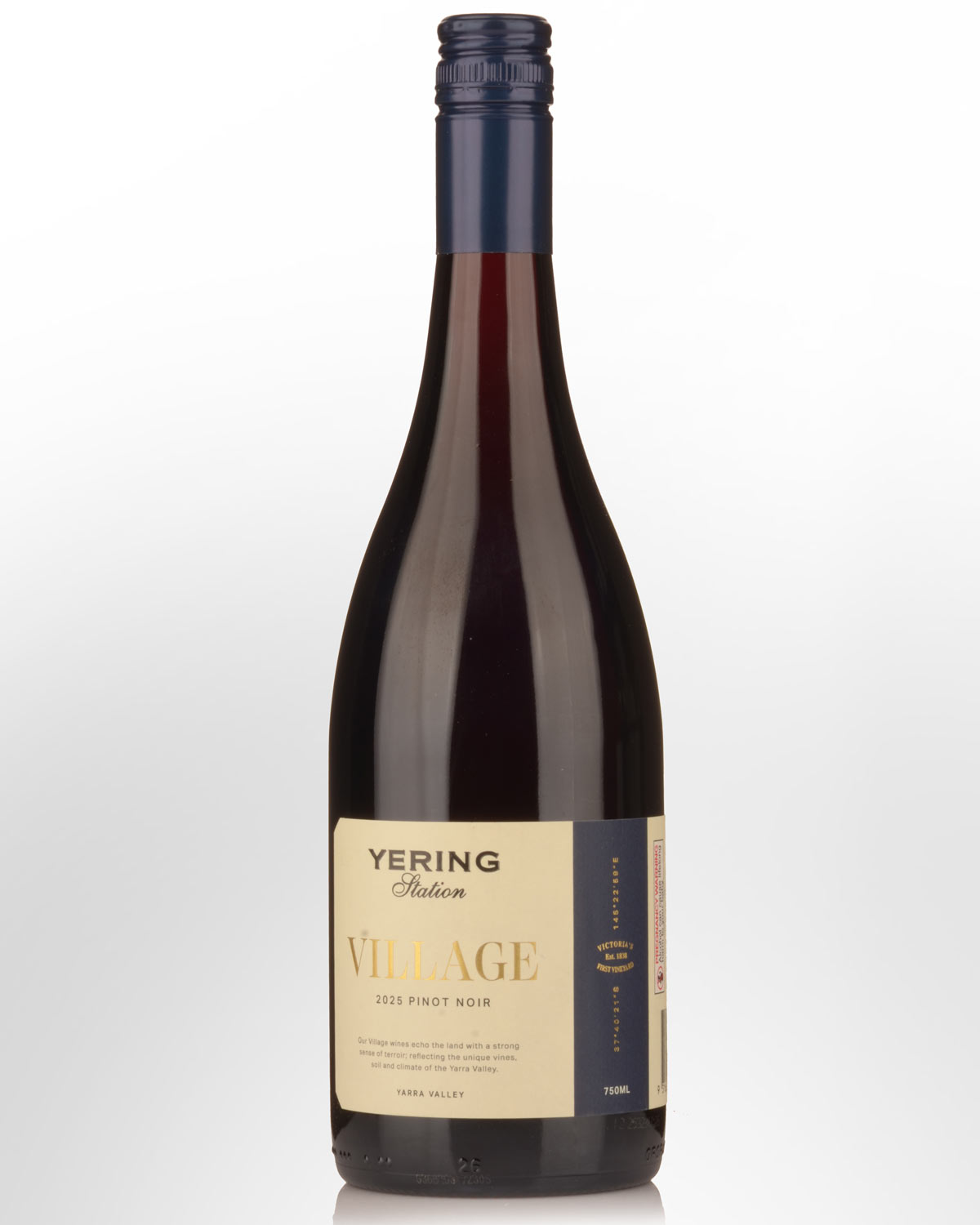 2025 Yering Station Village Pinot Noir