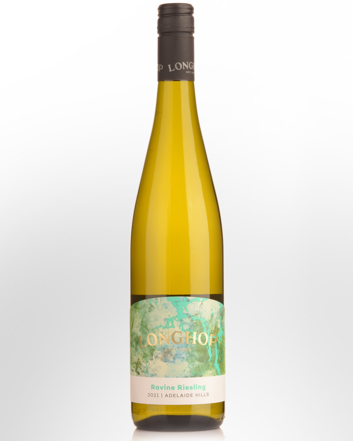 2021 Longhop Ravine Riesling