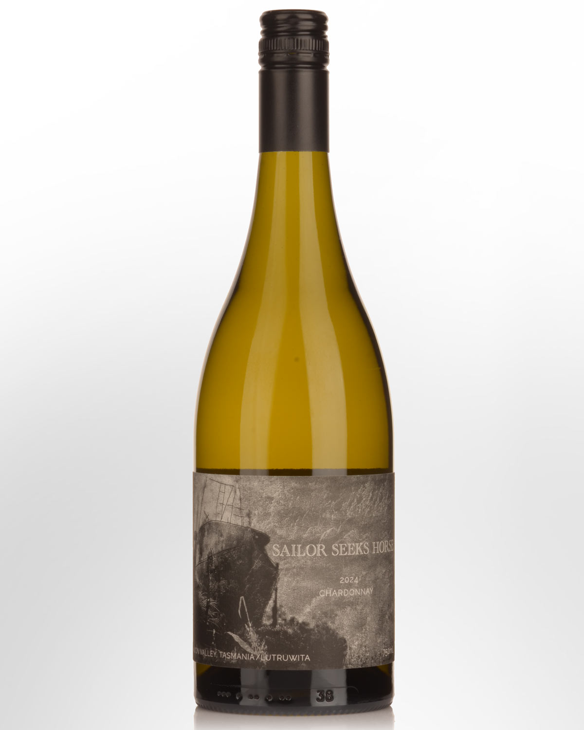 2024 Sailor Seeks Horse Chardonnay