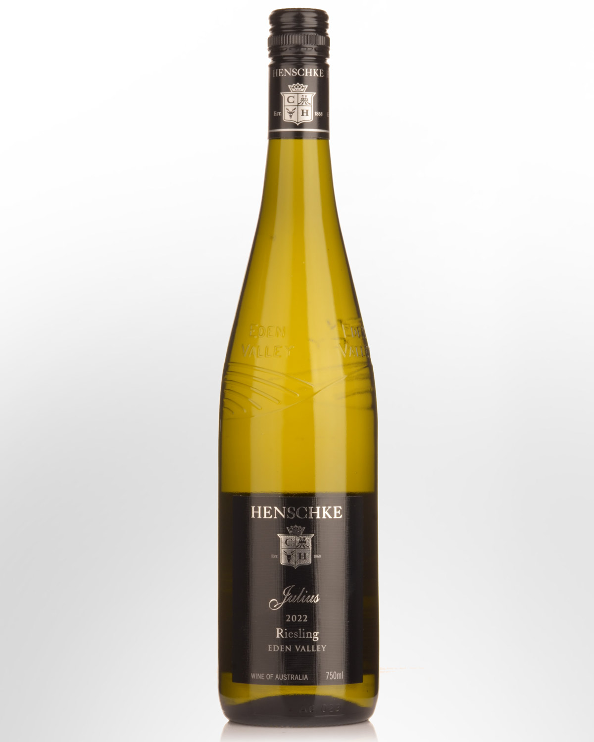 2022 Henschke Julius Riesling
