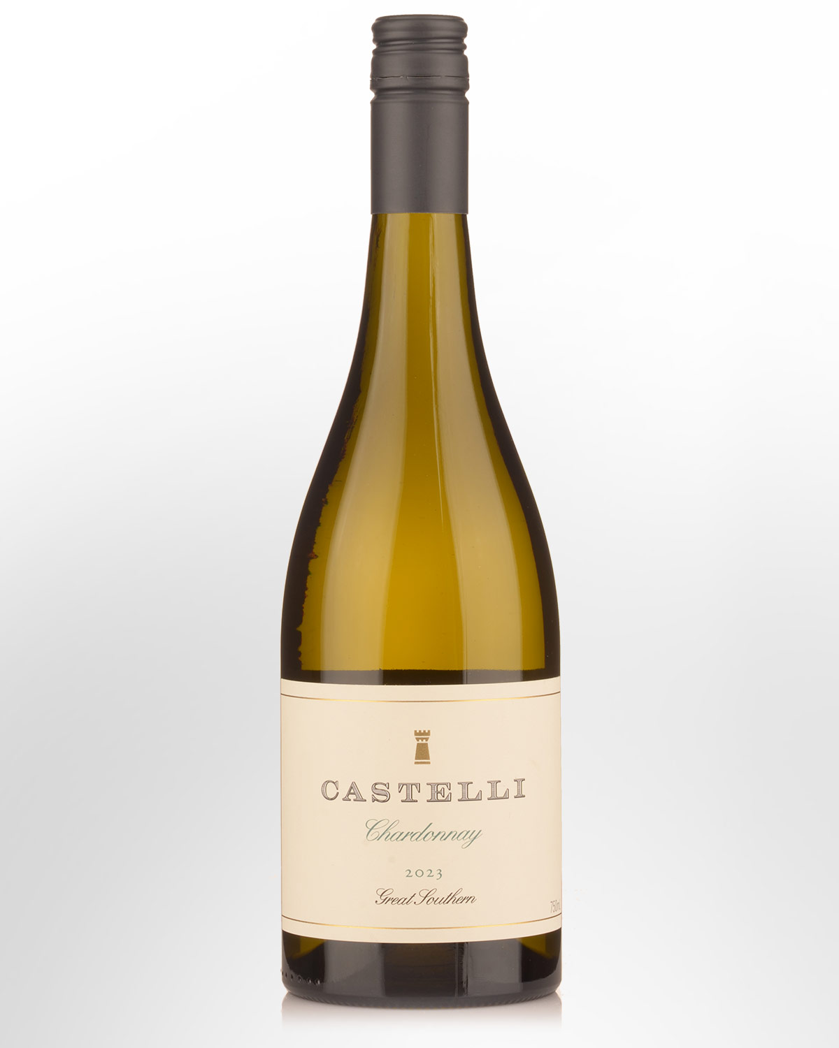 2023 Castelli Chardonnay